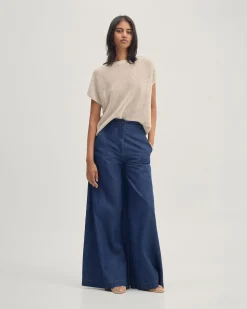 Selma Off Shoulder Tank