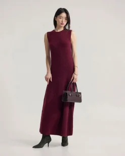 Seraphina Knitted Dress
