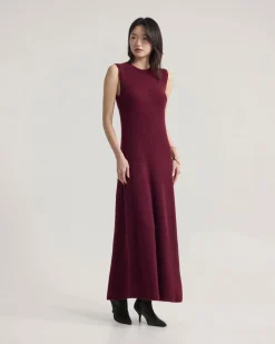 Seraphina Knitted Dress