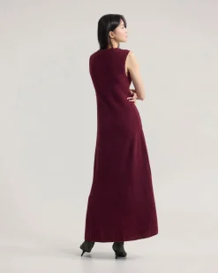 Seraphina Knitted Dress