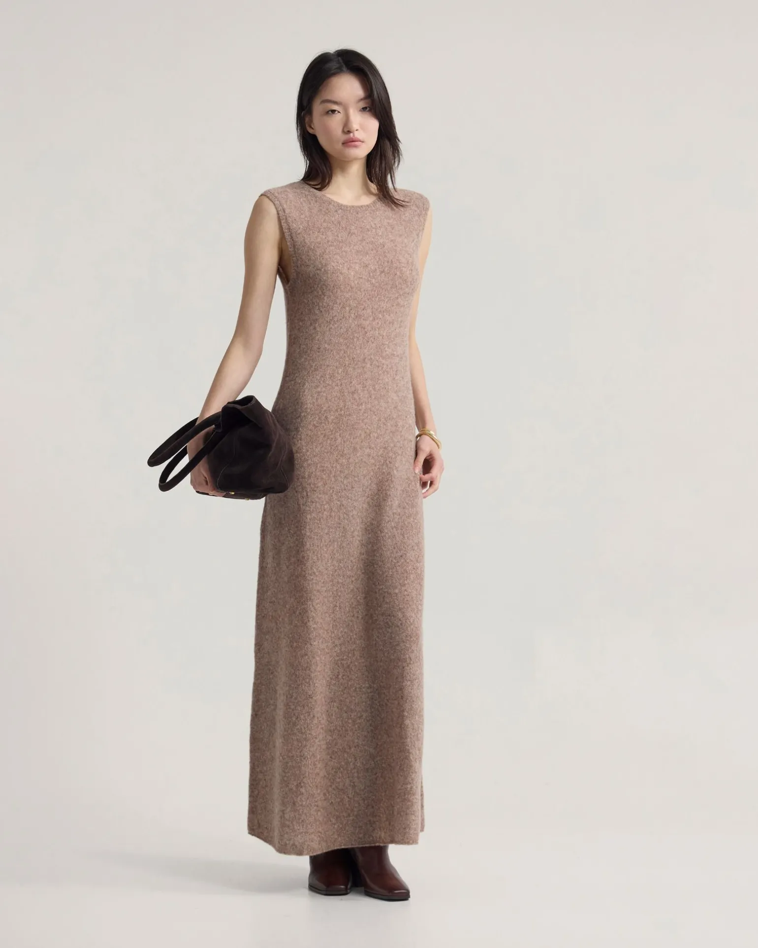 Seraphina Knitted Dress
