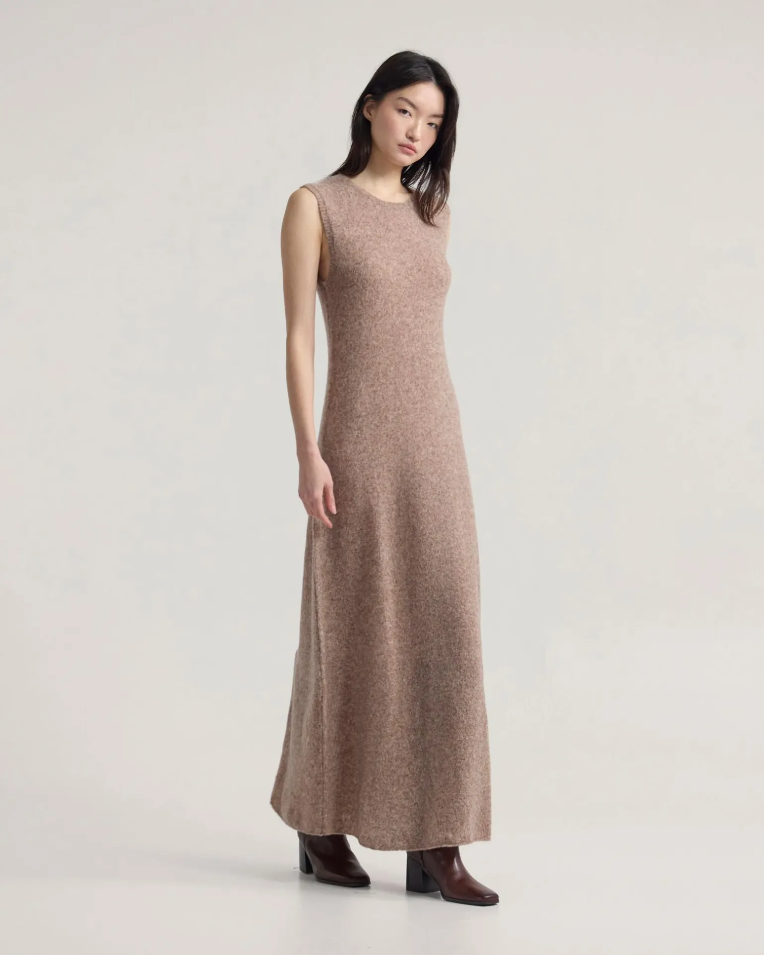Seraphina Knitted Dress