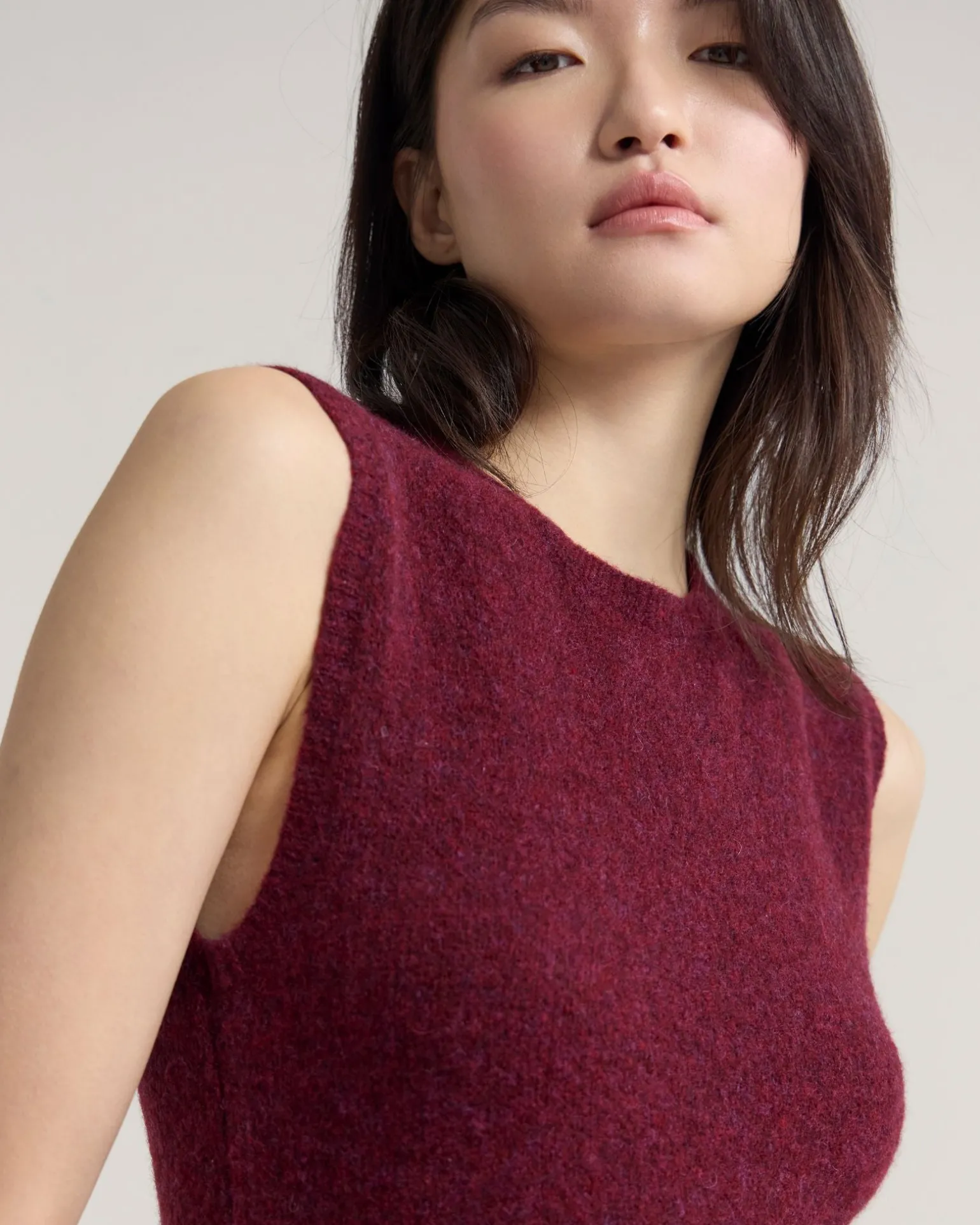 Seraphina Knitted Dress