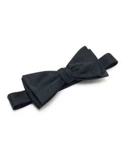 Silk Self Tie Bow Tie