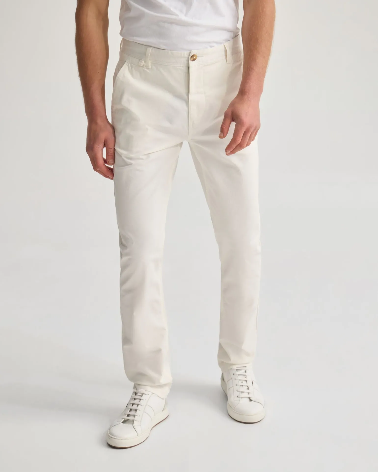 Slim Fit Chino