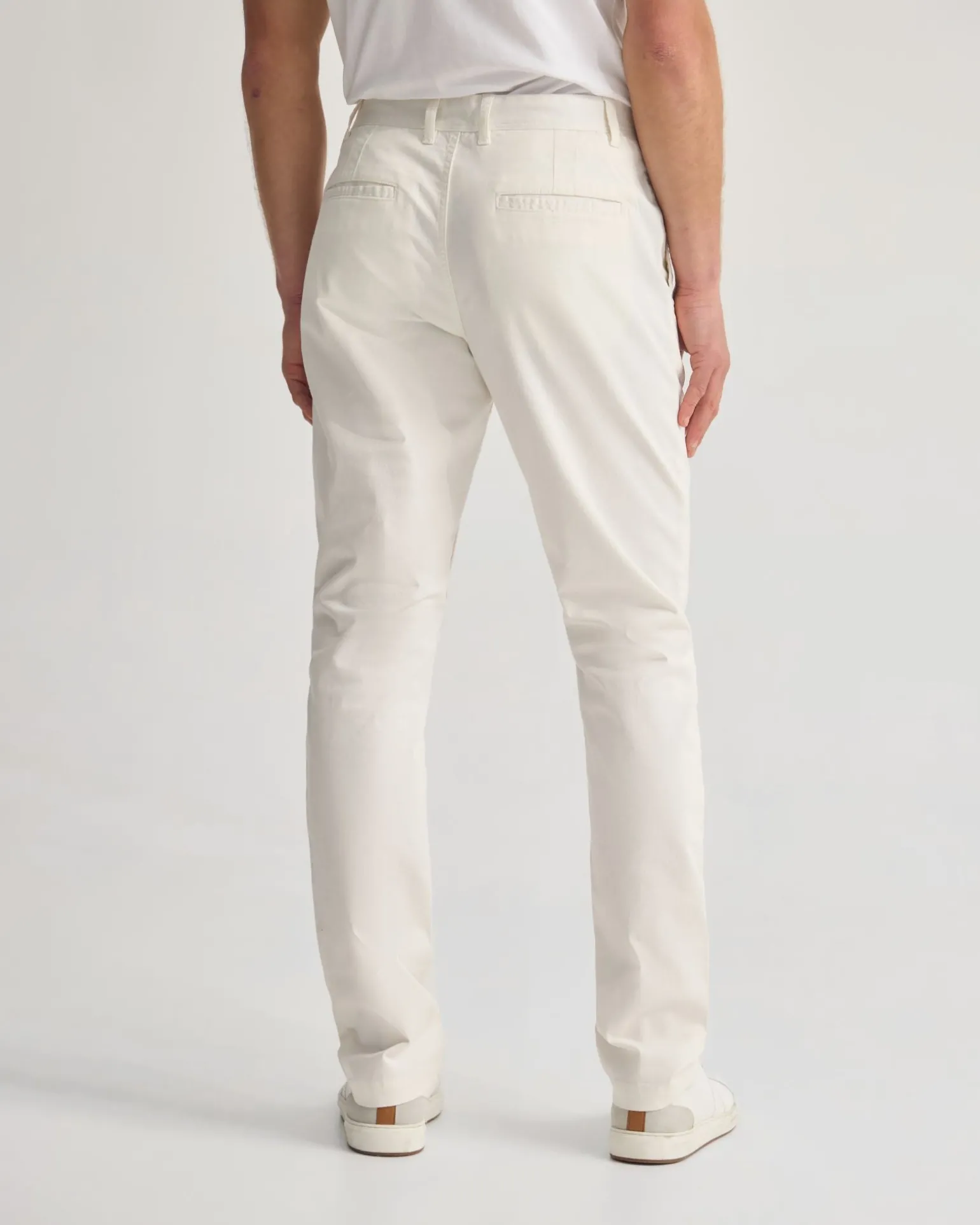 Slim Fit Chino