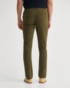 Slim Fit Chino