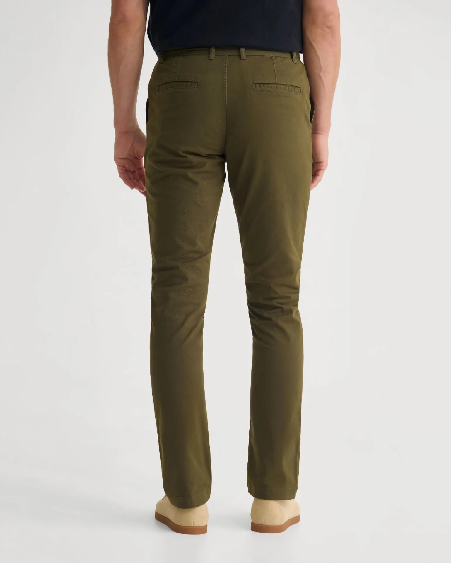 Slim Fit Chino
