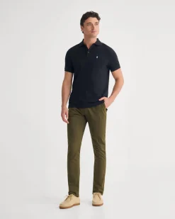 Slim Fit Chino
