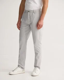 Slim Fit Chino