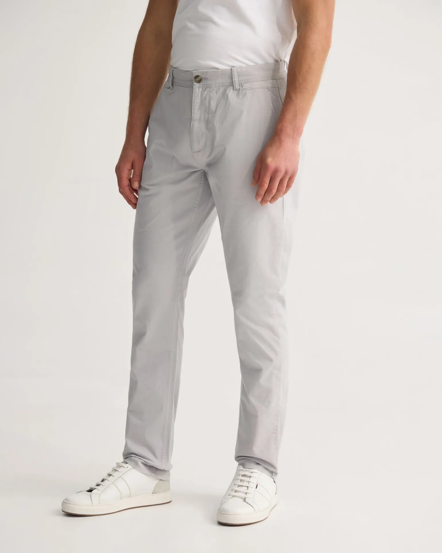 Slim Fit Chino