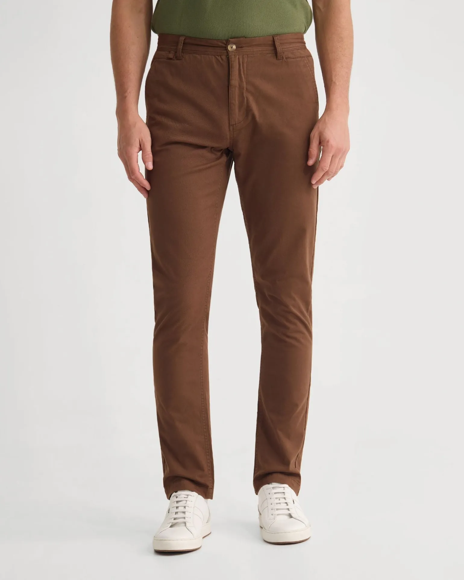Slim Fit Chino