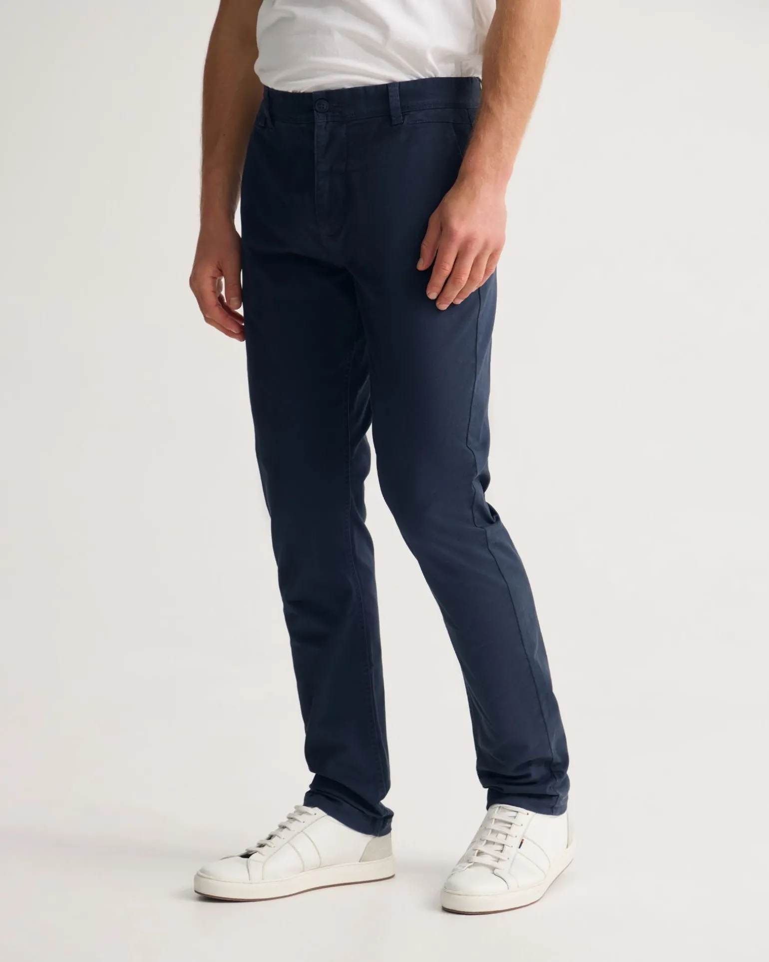 Slim Fit Chino