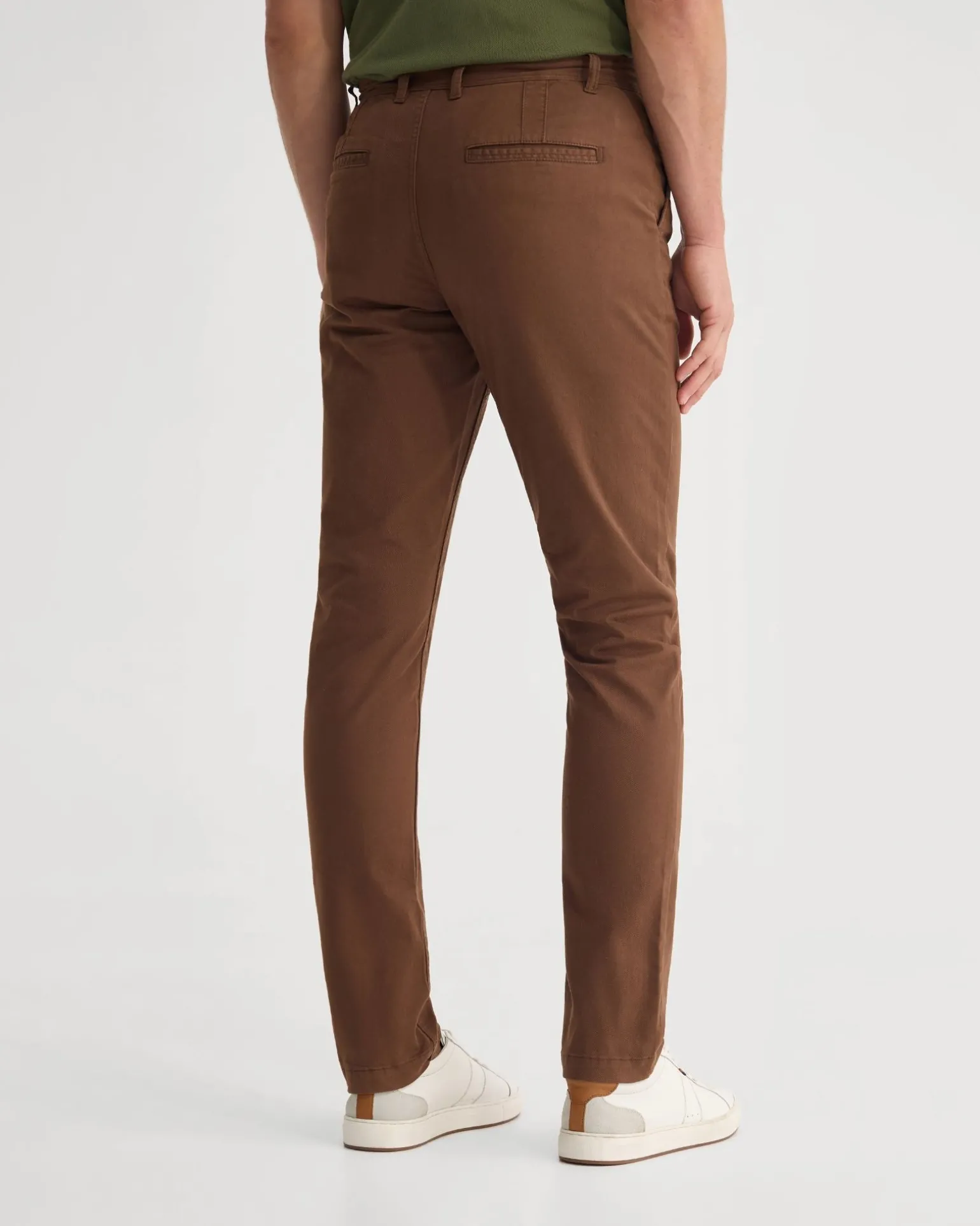 Slim Fit Chino