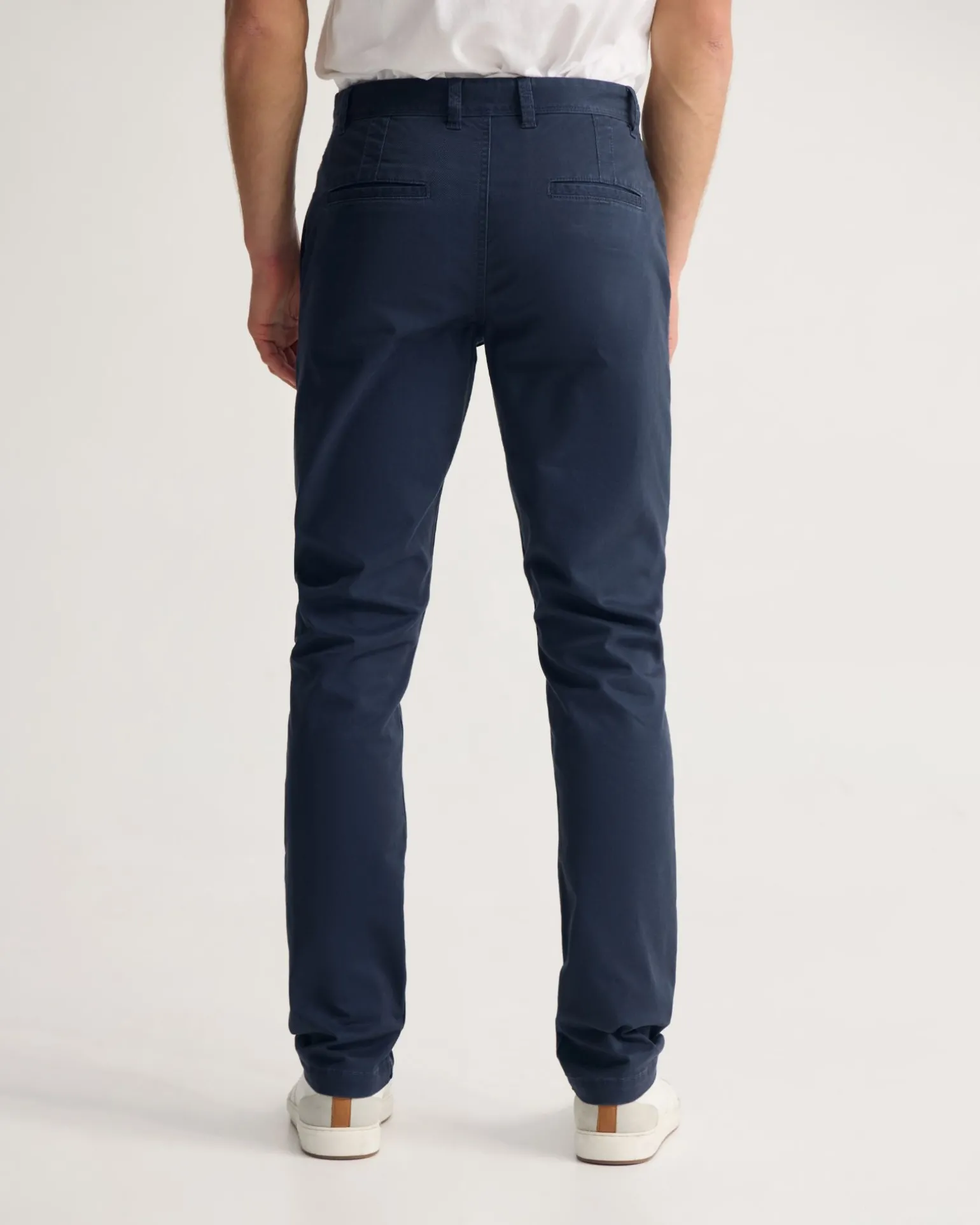 Slim Fit Chino