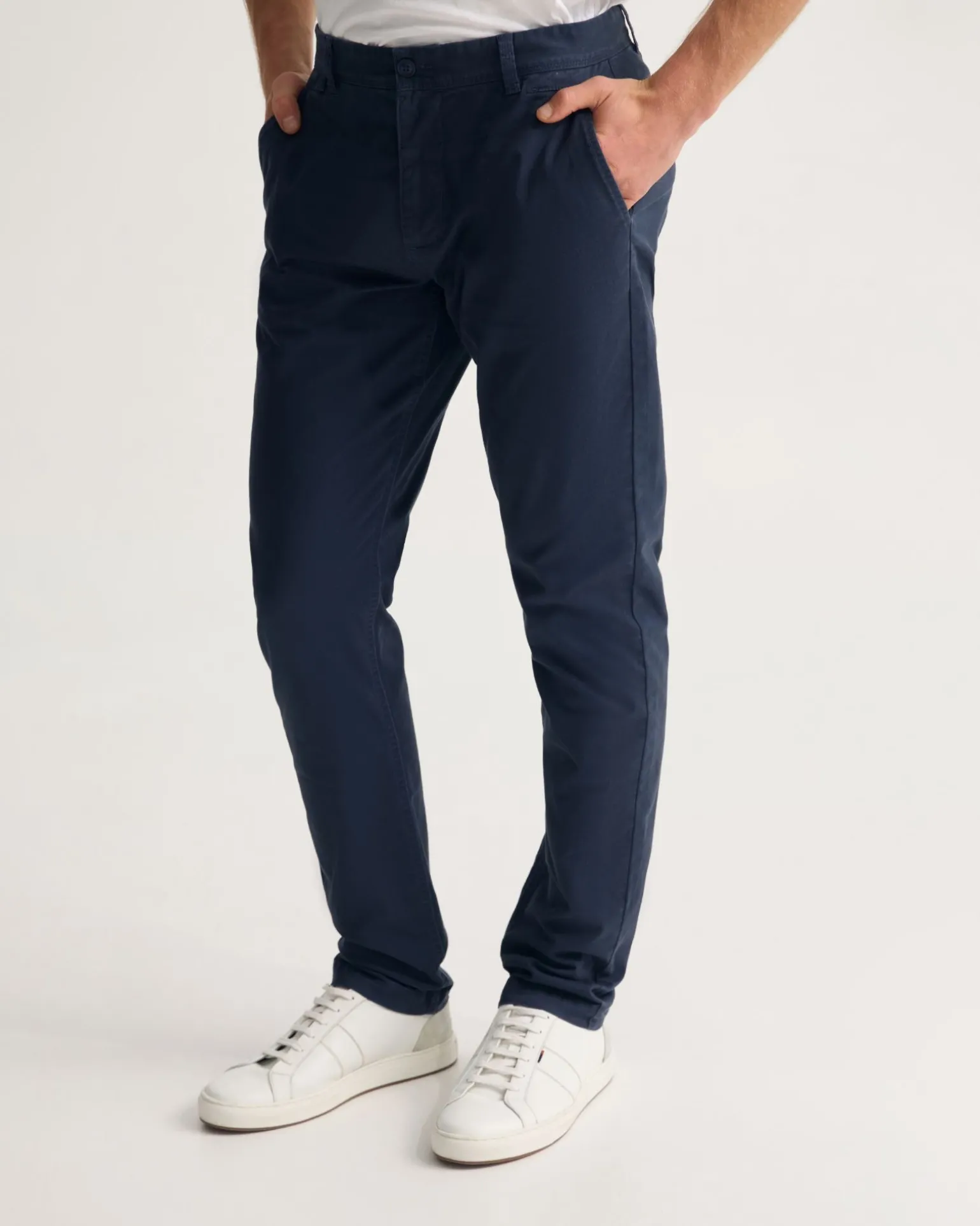 Slim Fit Chino