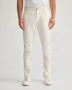 Slim Fit Chino
