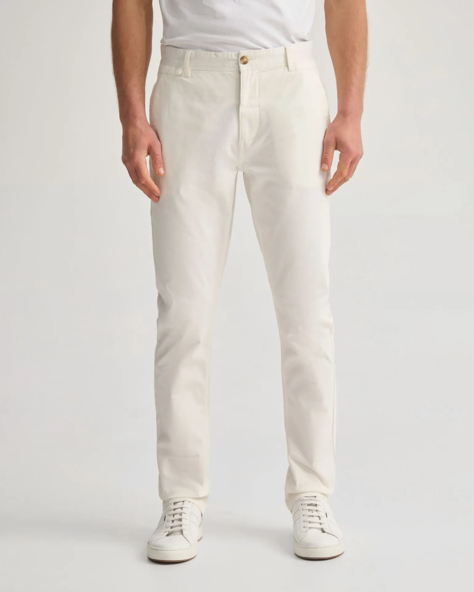 Slim Fit Chino