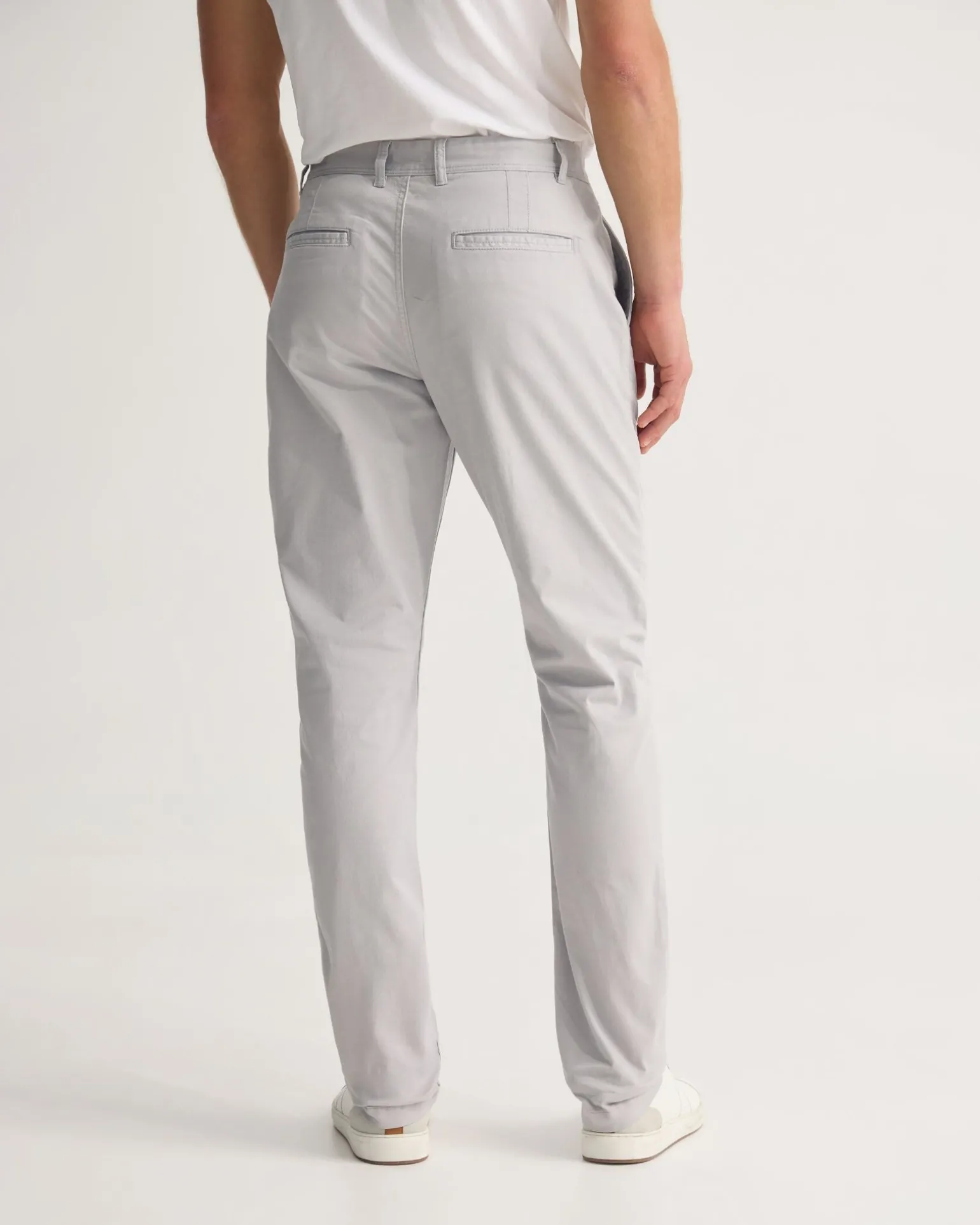 Slim Fit Chino