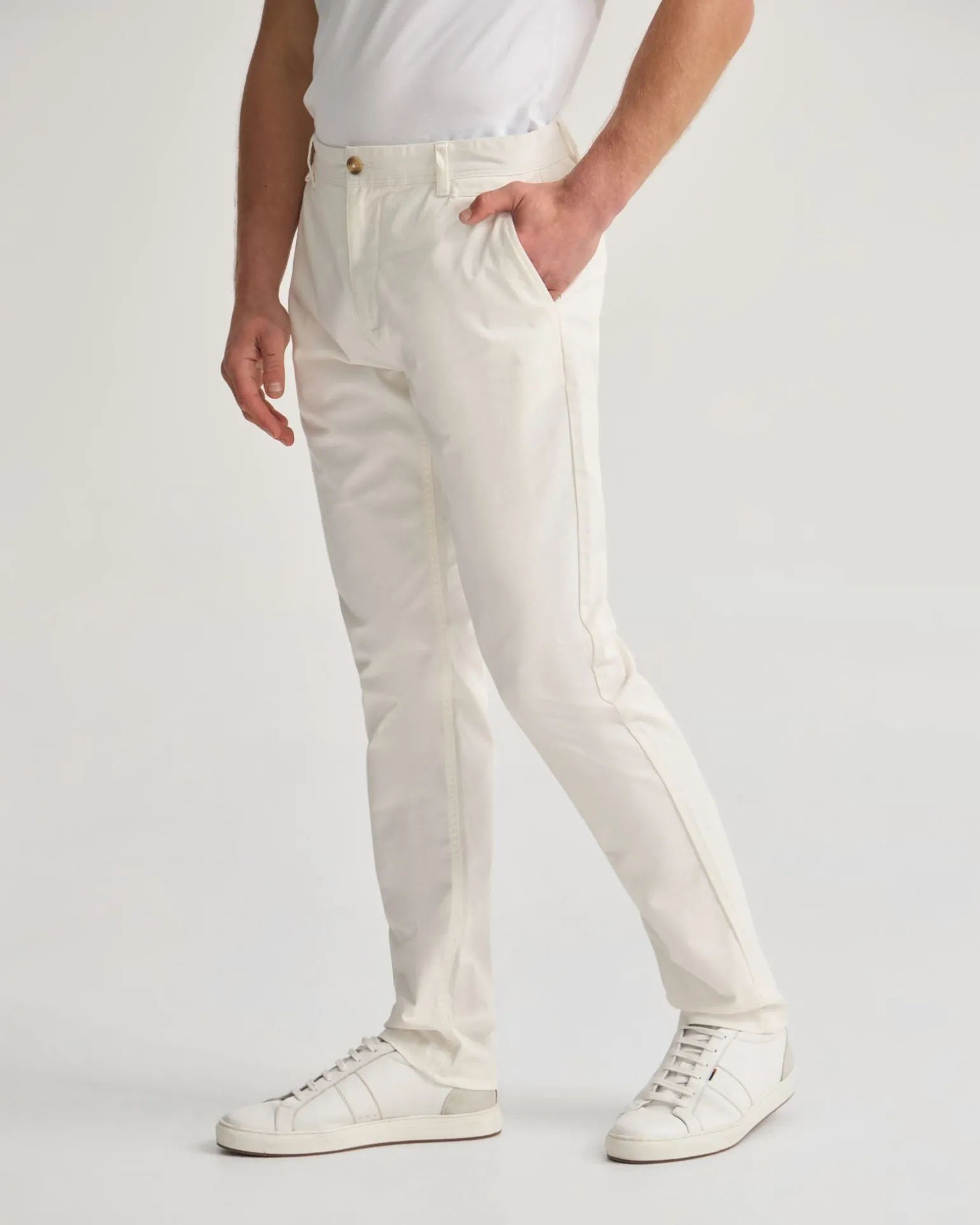 Slim Fit Chino