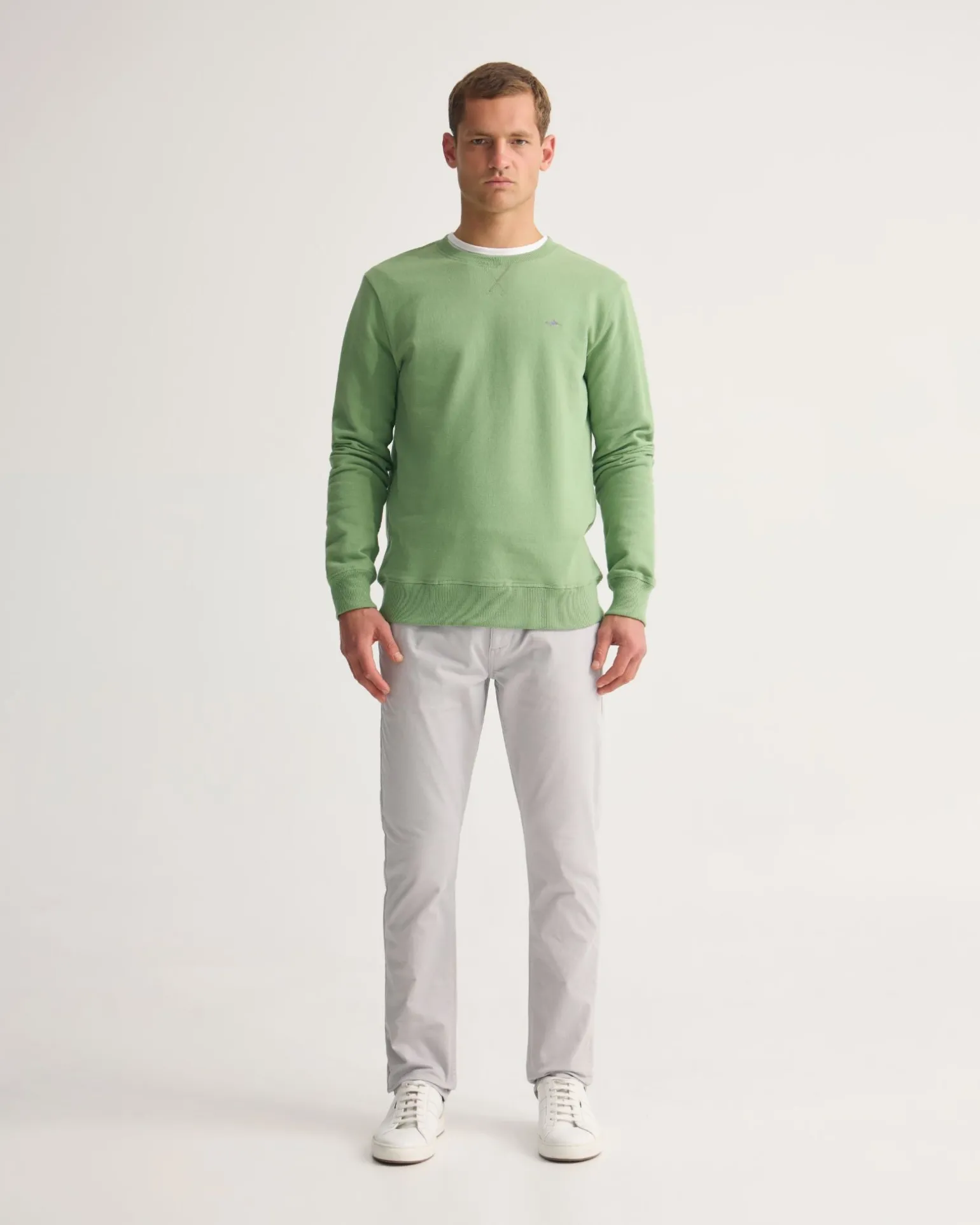 Slim Fit Chino