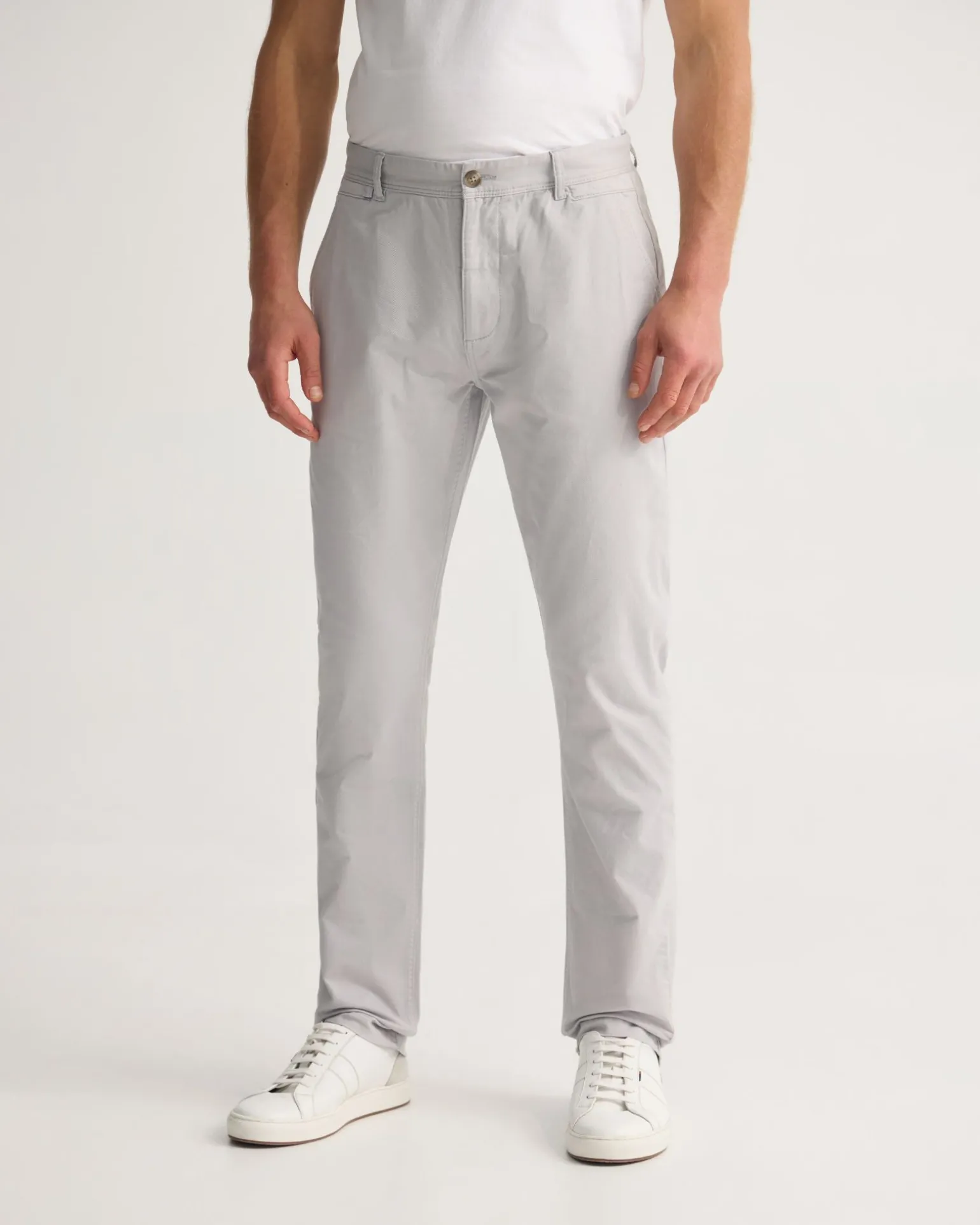 Slim Fit Chino