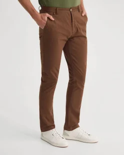 Slim Fit Chino