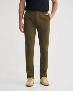 Slim Fit Chino