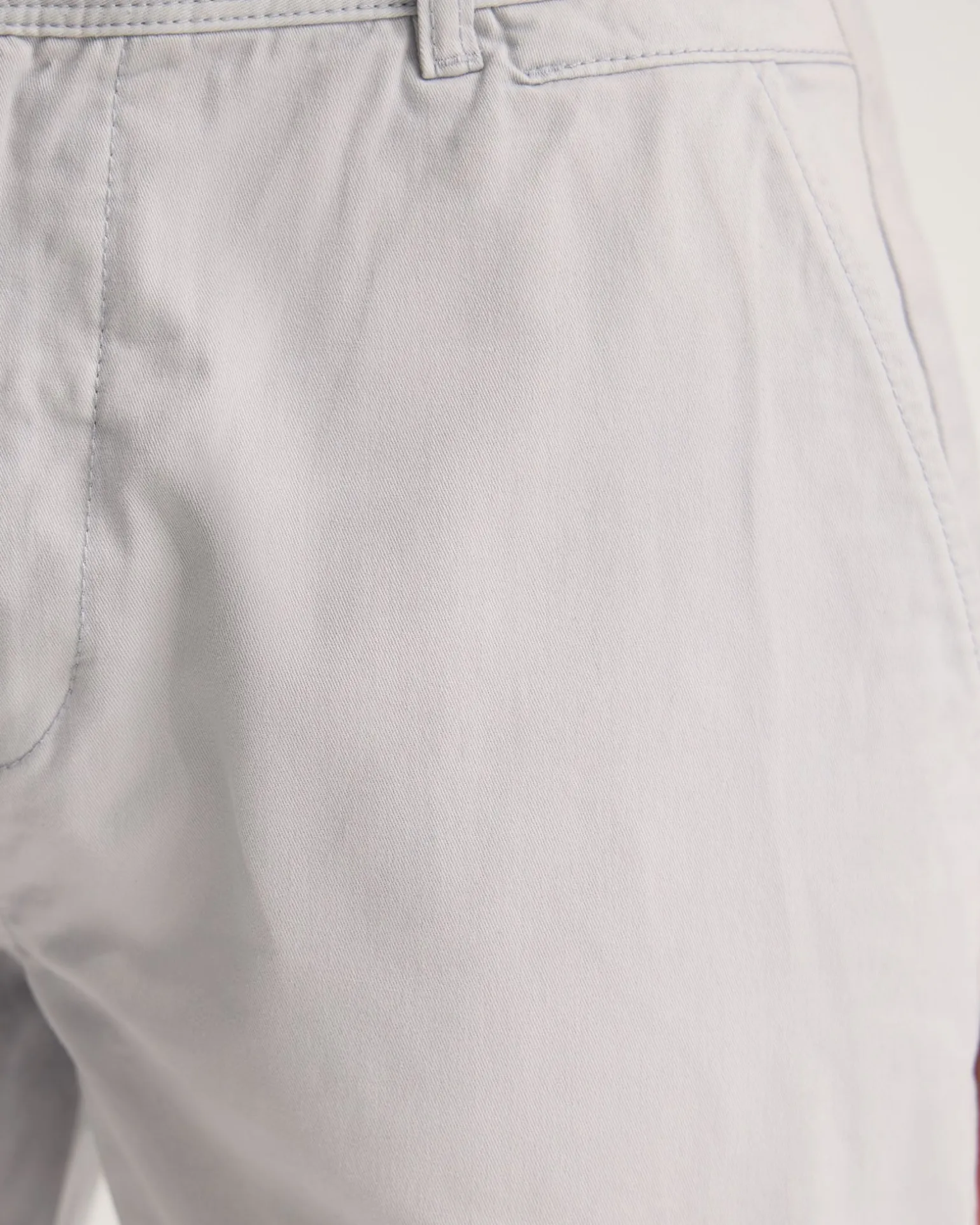 Slim Fit Chino