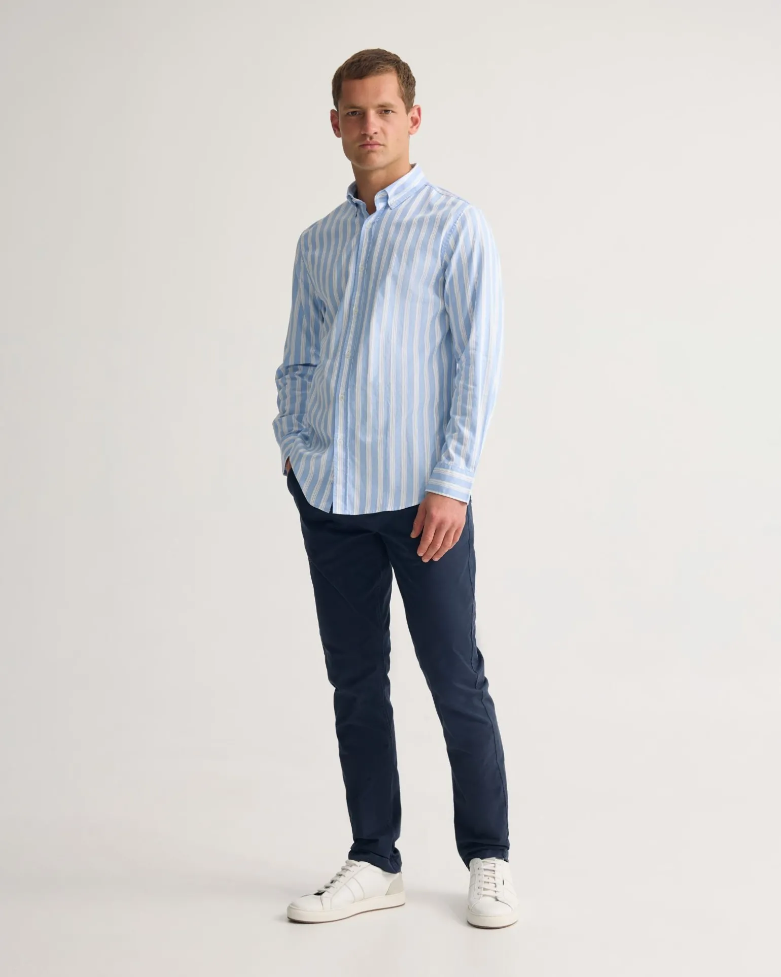 Slim Fit Chino