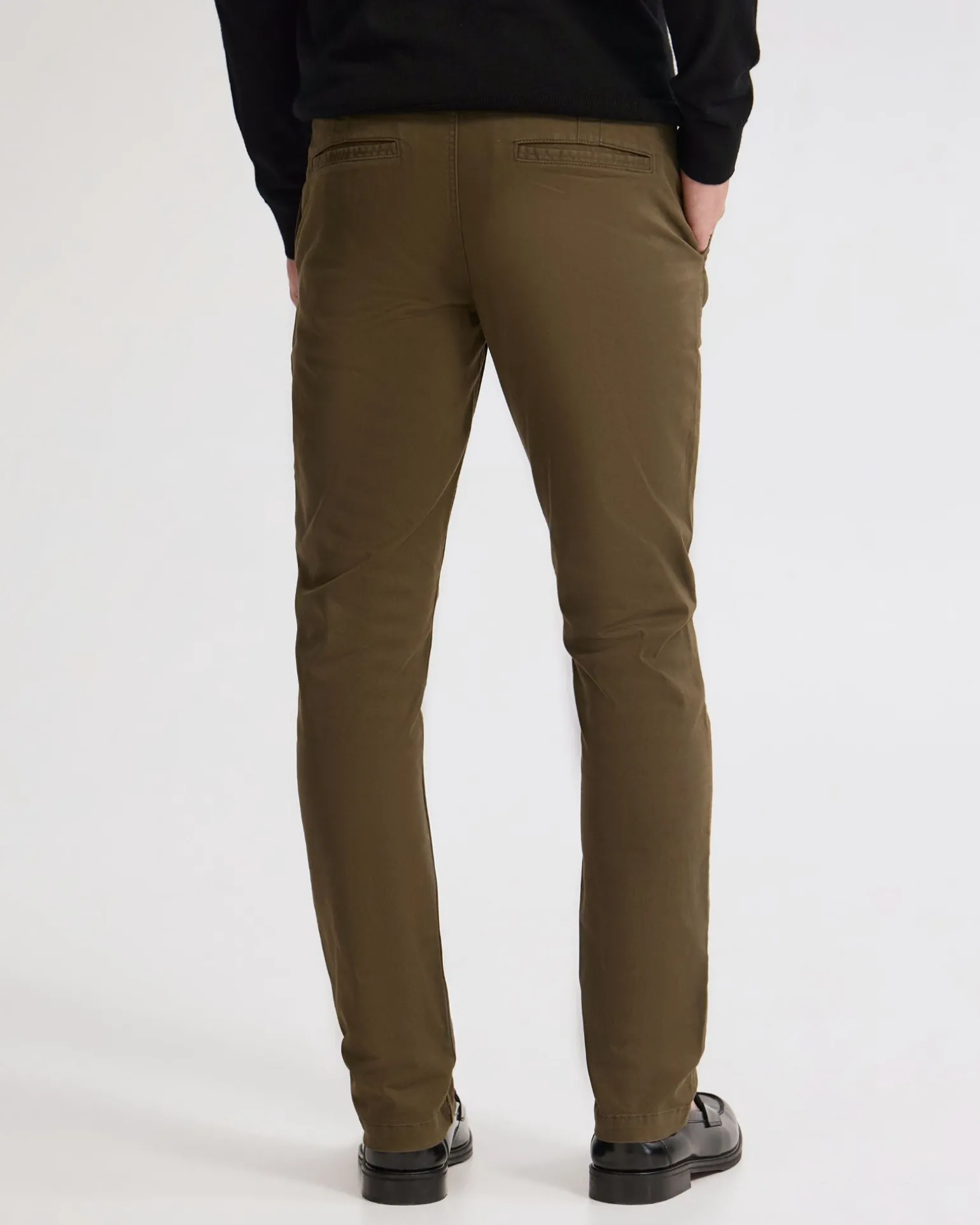 Slim Fit Chino