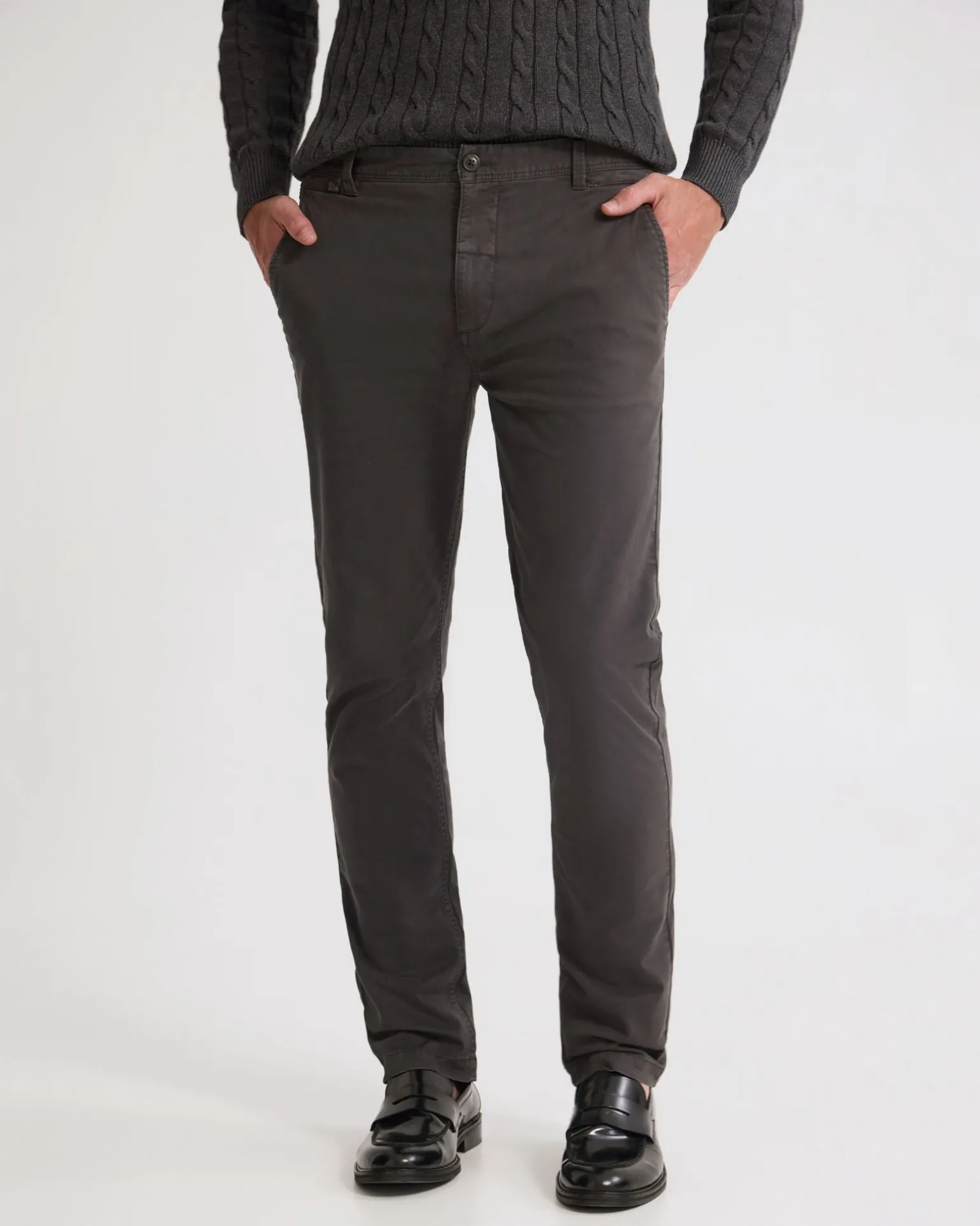 Slim Fit Chino