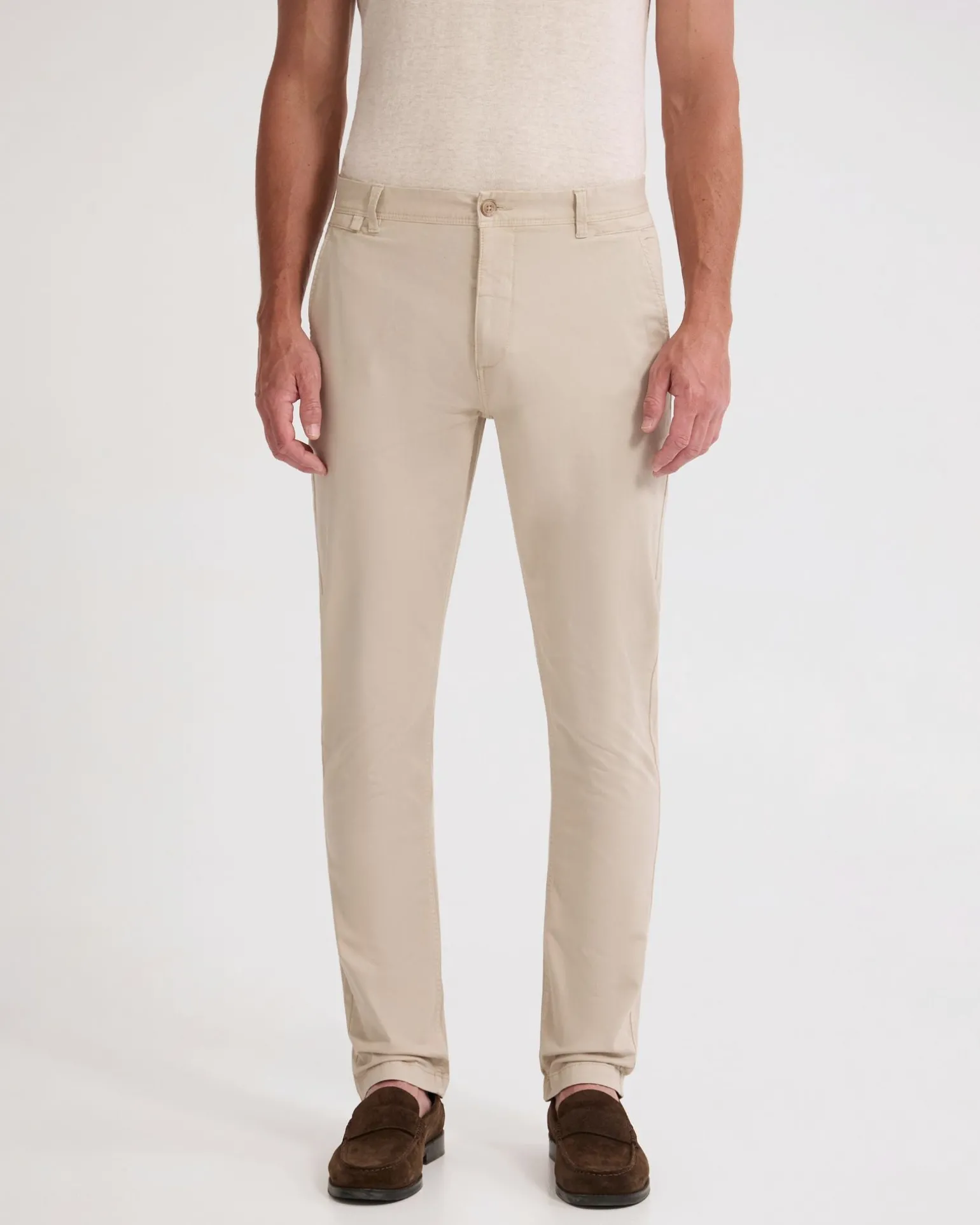 Slim Fit Chino