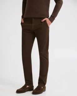 Slim Fit Chino