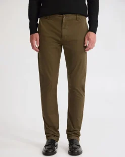 Slim Fit Chino