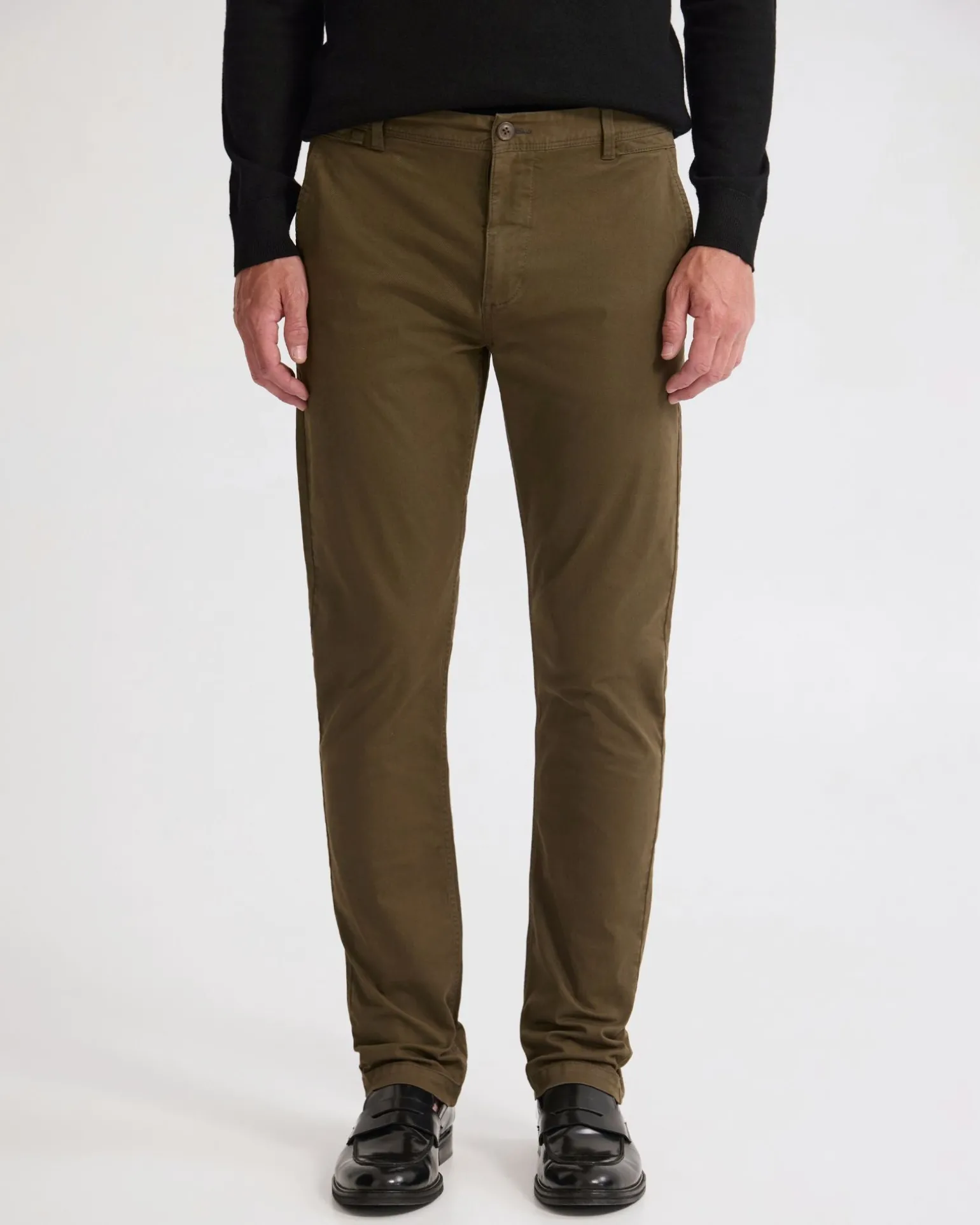 Slim Fit Chino