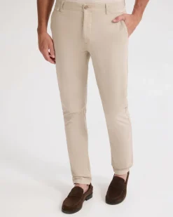 Slim Fit Chino