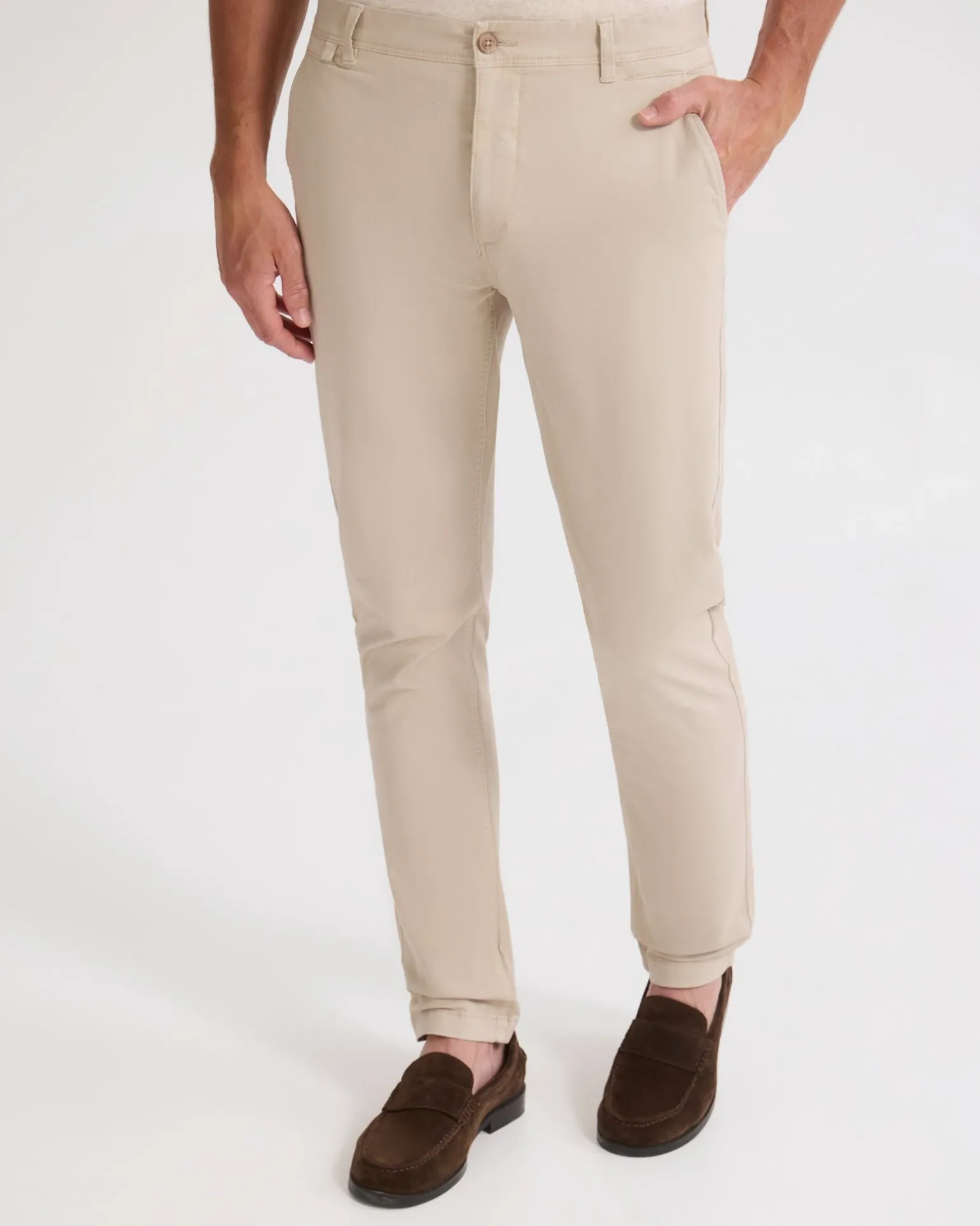 Slim Fit Chino