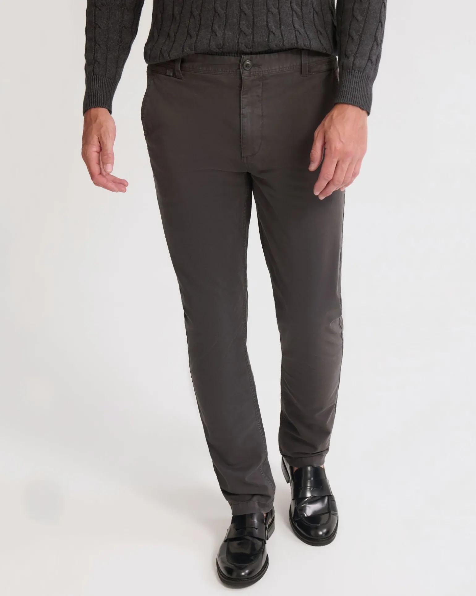 Slim Fit Chino