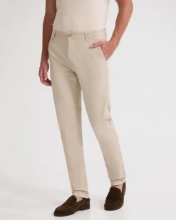 Slim Fit Chino
