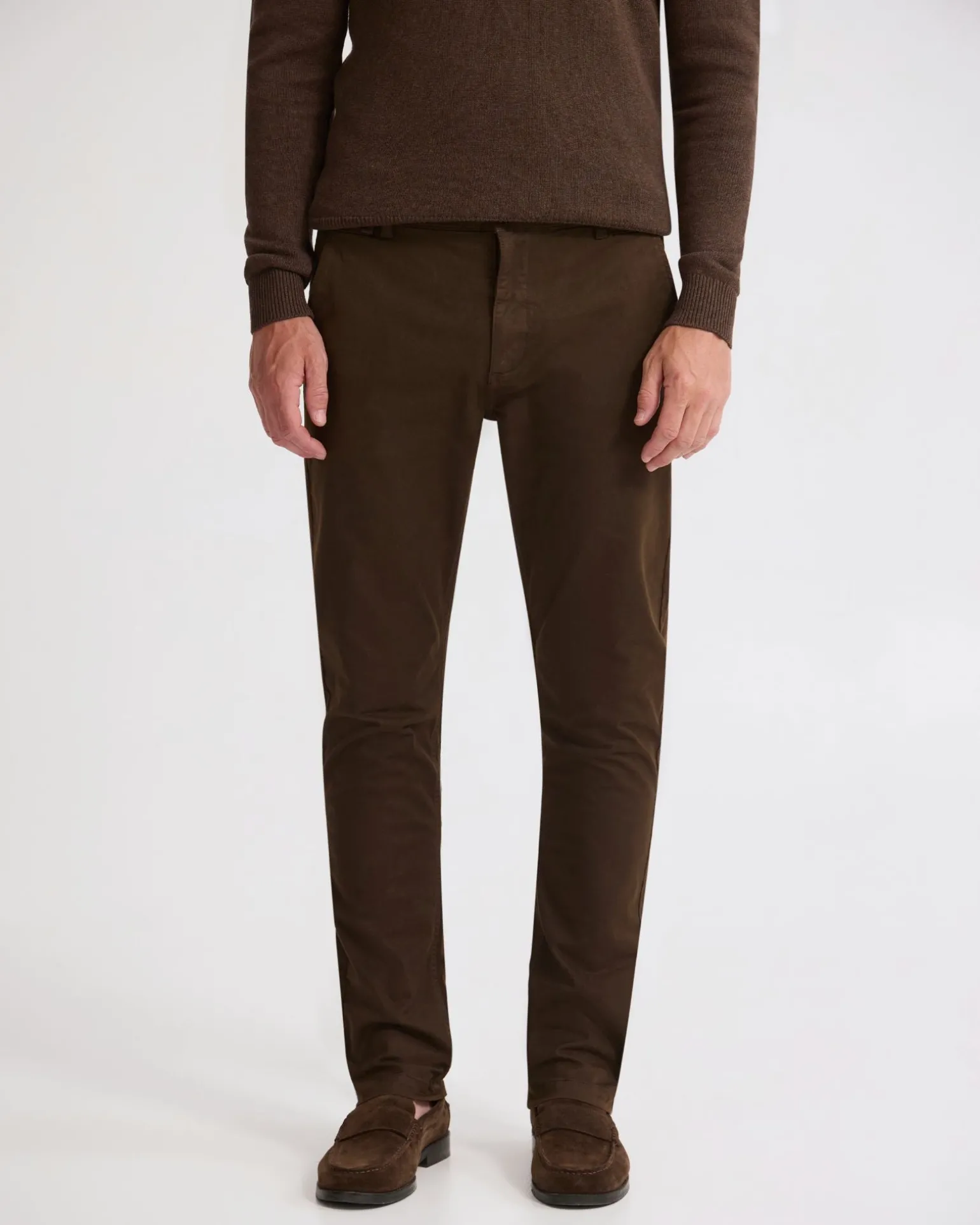 Slim Fit Chino