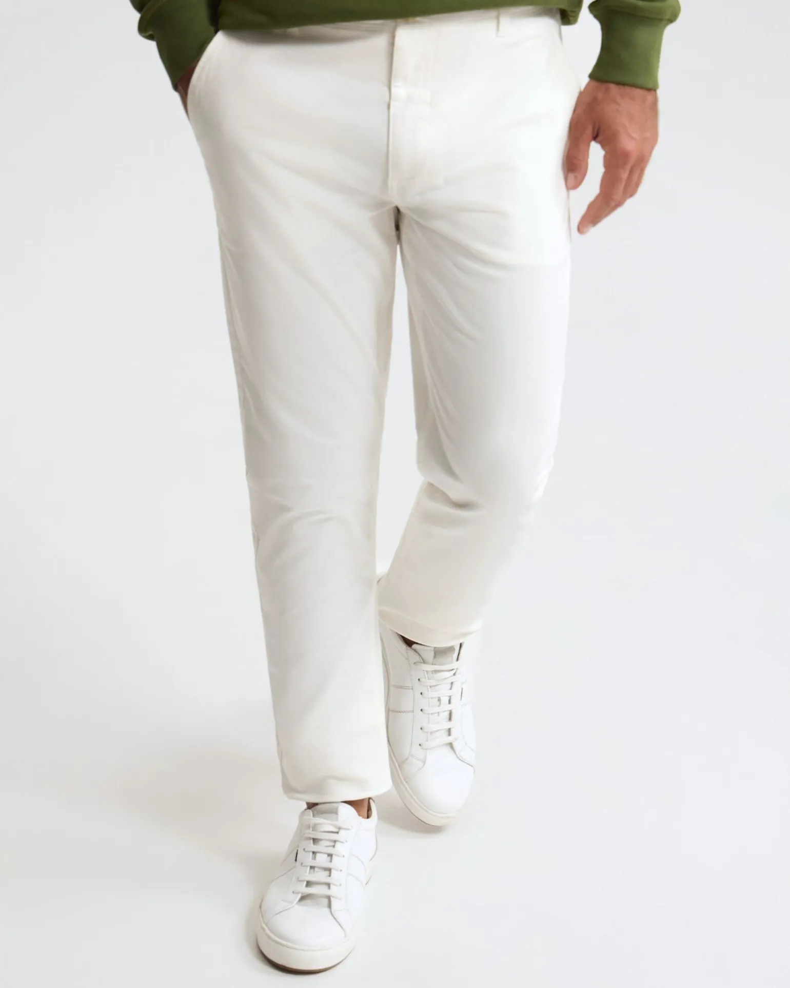 Slim Fit Chino