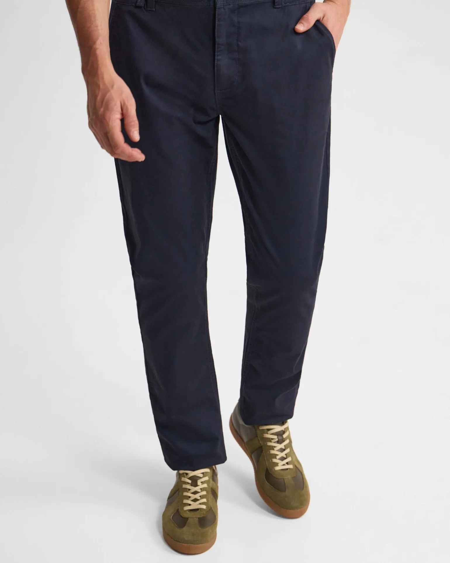 Slim Fit Chino