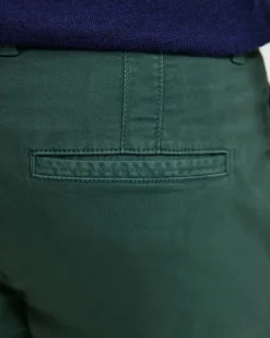 Slim Fit Chino