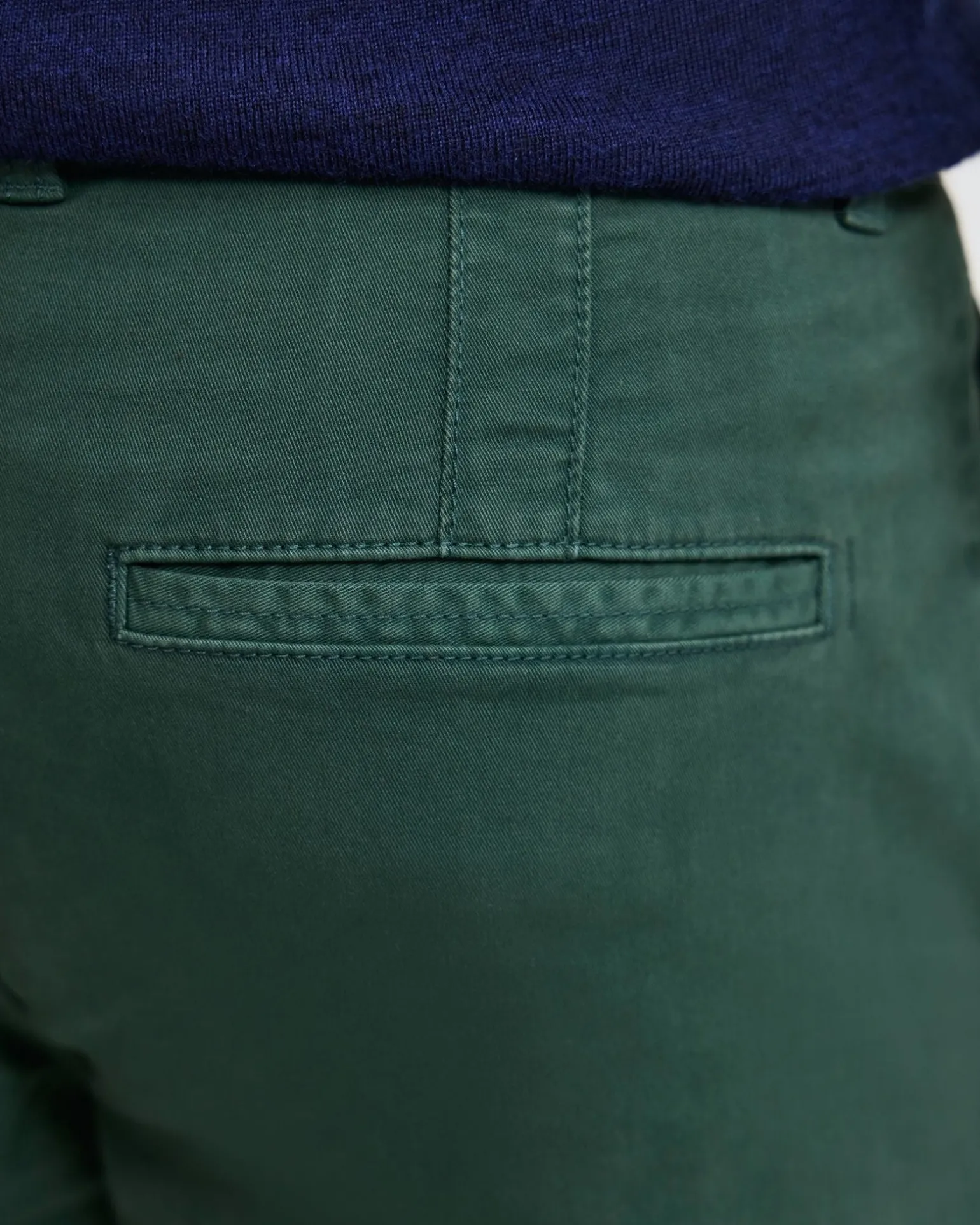 Slim Fit Chino