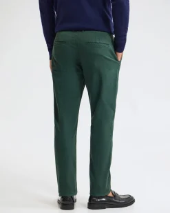 Slim Fit Chino