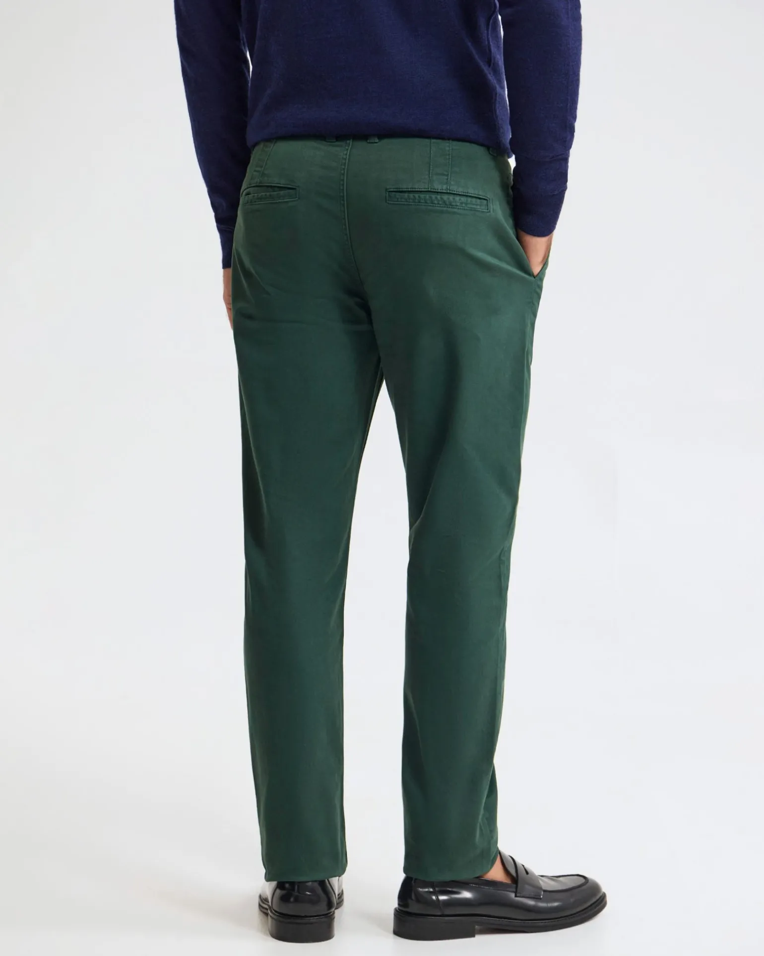 Slim Fit Chino