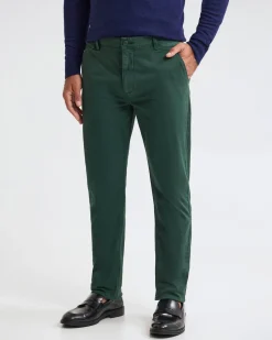 Slim Fit Chino