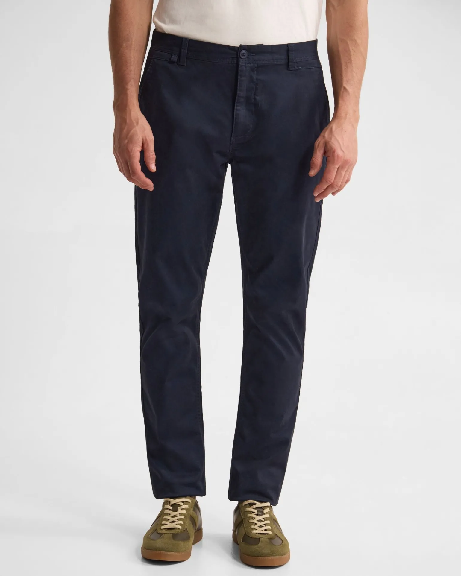 Slim Fit Chino