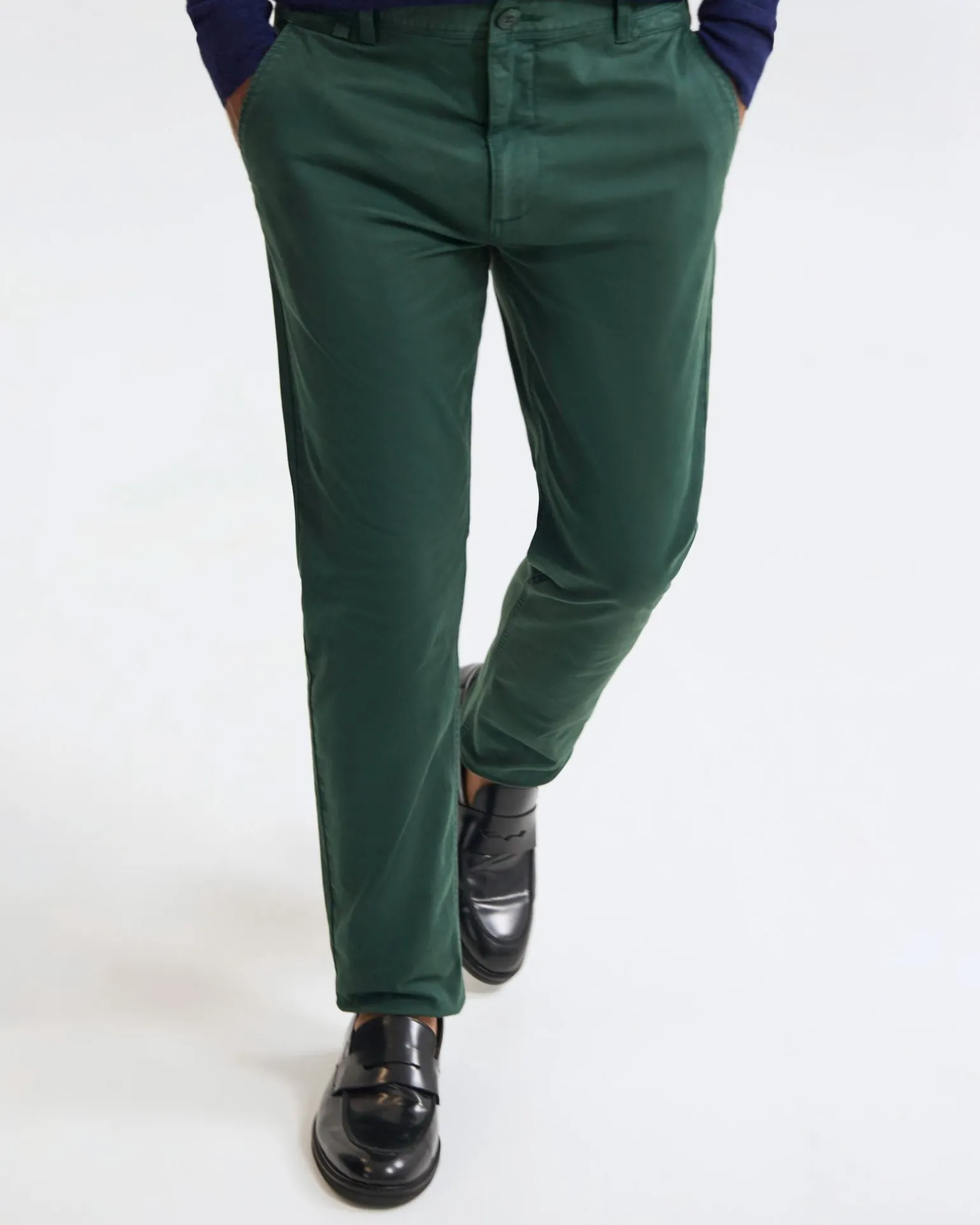 Slim Fit Chino